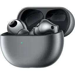 Навушники Huawei FreeBuds Pro 3 Silver Frost [55037054] [103434] - мініатюра 2