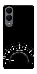 TPU чохол Demsky Speed для Samsung Galaxy S25 Edge
