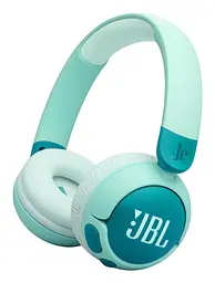 Бездротові навушники JBL Junior 320BT JBLJR320BTGRN Green