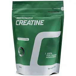 Креатин Progress Nutrition Creatine Monohydrate, 500 грам