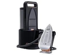 Праска з парогенератором Braun CareStyle 9 IS 9090 BK - мініатюра 2
