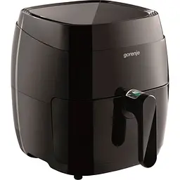 Мультипіч Gorenje AF1409DB [89938] - мініатюра 2