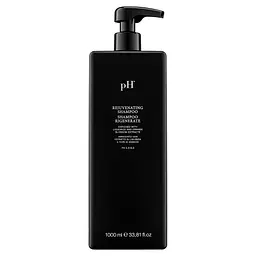 Регенерувальний шампунь pH Laboratories Flower 1000 мл
