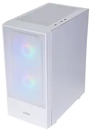 Корпус SAMA 3307 140mm без БЖ White - мініатюра 4