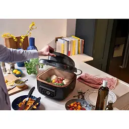 Мультипіч Russell Hobbs SatisFry Air&Grill 26520-56 [121082] - мініатюра 14