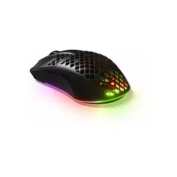 Мишка SteelSeries Aerox 3 Wireless Onyx (62612) - мініатюра 2