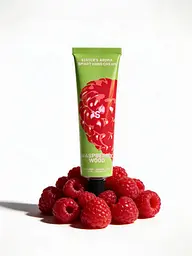 Крем для рук Sister's Aroma Raspberry Wood - мініатюра 2