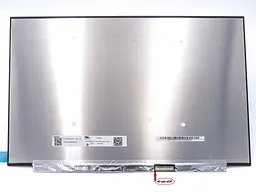 Матриця B133QAN02.0 13.3" Slim eDP 2560х1600, 40pin, без кріплень, матова