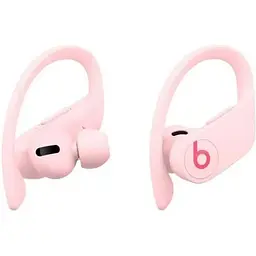 Навушники Beats by Dr. Dre Powerbeats Pro Cloud Pink (MXY72) - мініатюра 3