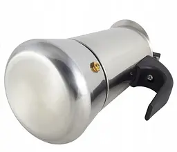 Кавоварка гейзерна Kamille KM-0553 600 мл - мініатюра 3