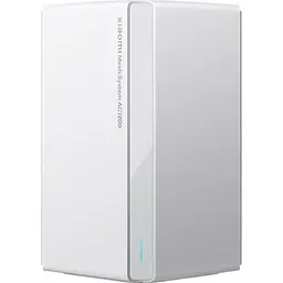Wi-Fi Mesh система Xiaomi AС1200 2-pack [DVB4451GL] [115466] - мініатюра 3