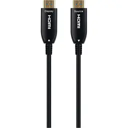 Кабель Cablexpert HDMI-HDMI V 2.1 40 м (CCBP-HDMI8K-AOC-40M-EU)