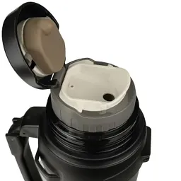 Термос Tribe Family line 2 л Black (T-DG-0001-black) - мініатюра 10