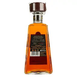 Текіла 1800 Anejo 100% Agave, 38%, 0,7 л - мініатюра 2
