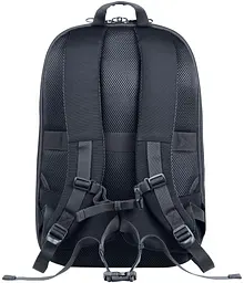 Рюкзак для ноутбука HP HP, Travel Plus, 30L 17", поліестер, синій графіт (A2CC9AA) - мініатюра 4
