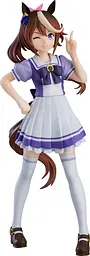 Фігурка GoodSmileCompany Дівчата-поні Токай Тейо Uma Musume Tokai Teio 18 см WST UM TT - мініатюра 3