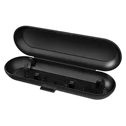 Електрична звукова зубна щітка Vega Sonic Smart Pro VT-800 B - мініатюра 6