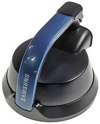 Верхня кришка контейнера для пилу + фільтр DJ63-01285A для пилососу Samsung VC21F50HUDU/EV, DJ97-01960D - мініатюра 2