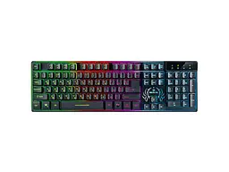 Клавіатура REAL-EL Comfort 7090 Backlit (EL123100031)