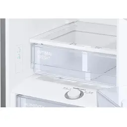 Холодильник Samsung RB38T603DB1 з морозильною камерою - мініатюра 8