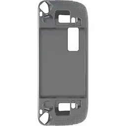 Чохол PGTech GP-823 Silicon Case для Valve Steam Deck Gray [124674] - мініатюра 3