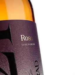 Вино Bolgrad Rose Select, рожеве, сухе, 12,5-13,5%, 0,75 л (807115) - мініатюра 3