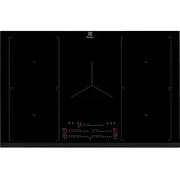 Варильна поверхня Electrolux EIV84550