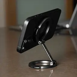 Магнітний тримач Proove Hidden Universal Type Car Mount - мініатюра 3