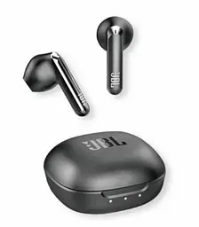 Навушники JBL T280 X2 Black