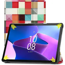 Чохол-книжка BeCover Smart Case для Lenovo Tab P11 2nd Gen (708695) - мініатюра 2