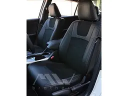 Авточохли модельні MW Brothers для Honda Accord (9) c 2013 - мініатюра 5
