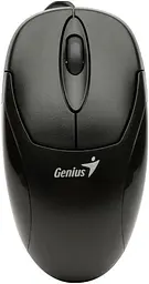 Миша Genius XScroll V3 USB Black (31010021400)