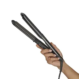 Випрямляч для волосся Babyliss Straight&Curl Titanium ST486E - мініатюра 7
