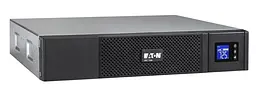Источник бесперебойного питания Eaton 1000 ВА / 700 Вт / 9 А*ч (5SC1000IR)