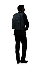 Рюкзак 17,3" Samsonite URBAN-EYE BLUE 47x32x22(25) KO1*01010 - мініатюра 4