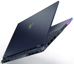 Ігровий ноутбук Acer Predator Helios 18 AI PH18-73, (NH.QVYEX.001), 18'' WQXGA Mini LED 250 Гц, процесор Intel Core Ultra 9 275HX, 192 ГБ DDR5, 5ТБ SSD, RTX 5080 1 - мініатюра 2