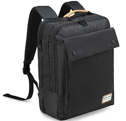 Сумка-рюкзак Semi Line 15 Black (L2002) (DAS302200)