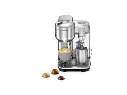 Капсульна кавоварка SAGE SVE850BSS4EPL1