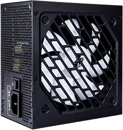 Блок живлення 1stPlayer PS-400FK 400W (FK-400-BK-EU) - мініатюра 4