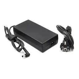 Блок живлення до ноутбуку PowerPlant SONY 220V, 19.5V 150W 7.7A (6.5*4.4) (SO150G6544) - мініатюра 3