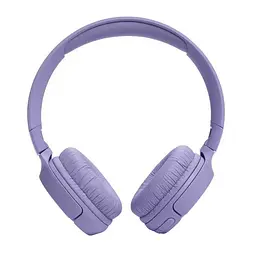 Бездротові навушники JBL Tune 520 BT JBLT520BTPUREU Purple - мініатюра 3