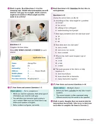 Complete IELTS Bands 5-6.5 Student's Book with Answers with CD-ROM - мініатюра 4