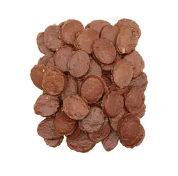 Ласощі для собак UniQ PETS Чіпси з баранини 500 г - мініатюра 2