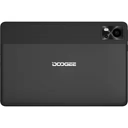 Планшет Doogee T10E 4/128GB LTE Classic Black Global EU [102080] - мініатюра 5