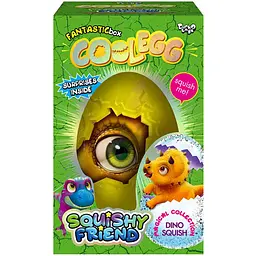 Набор креативного творчества Danko Toys Cool Egg CE-01 CE-01-02