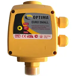Захист сухого ходу Optima EURO SMALL (16070)