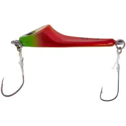Пількер Shimano Soare A-Jig 6.5 g #005 Chart Gold - мініатюра 2
