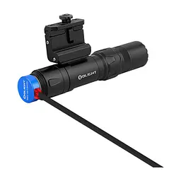 Ліхтар Olight Odin GL Mini Black (2370.36.14) - мініатюра 7