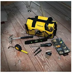 Набір інструментів Stanley 38 елементів (STMT0-74101) - мініатюра 4