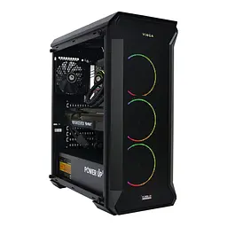 Ігровий комп'ютер Power Up GamePC Ultra #182 Ryzen 7 7700/32 GB/HDD 2 TB/SSD 1TB/GeForce RTX 4080 Super 16 Gb - мініатюра 3